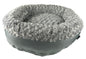 Dog Bed Round Bolster Furvana™