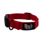 Collars.  Ballistic Solids & Print Designs