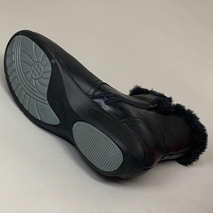 PROPET Waylynn Mid Height Casual Boot XX(4E) Women's SZ 10 Black WFX185LBLKE-10