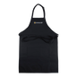 Embroidered Logo Apron