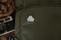 Adventure Paw Acrylic Pin