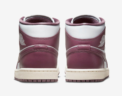 Jordan 1 Mid Sky J Muave New Size 12W / 10.5M