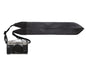 Solid-Colored Camera Straps