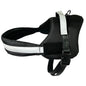 Harness.  Easy Slip On. No Pull