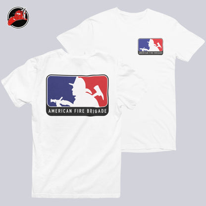 American Smooth Bore Tee