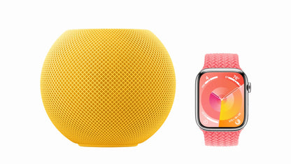 Apple Watch Series 9 (2023) – 41mm GPS Wi-Fi – Aluminum Case with Sport Band