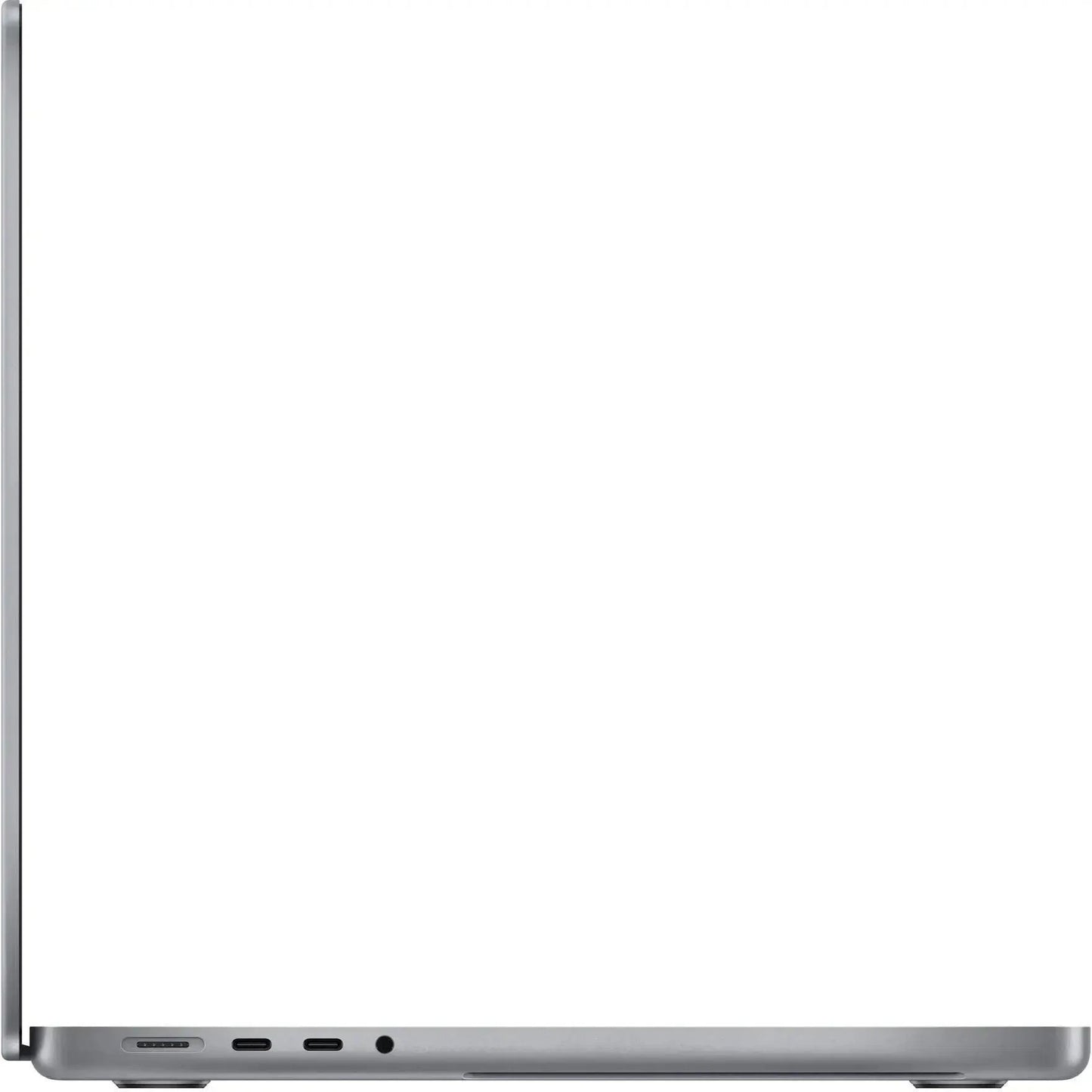 2021 Apple MacBook Pro 16-inch M1 Max 32-Core GPU 64GB RAM 2TB SSD | AppleCare+ 07/26/25