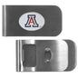 Arizona Wildcats Bottle Opener Money Clip