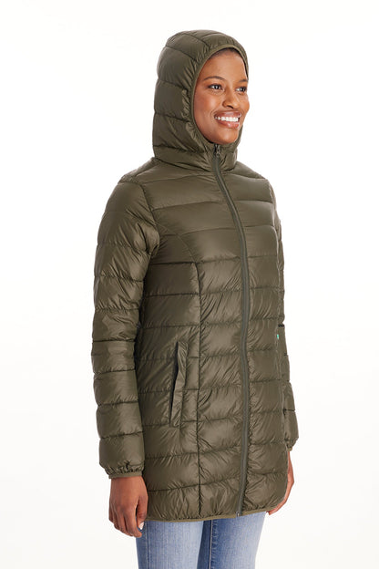 Ashley Down 3 in 1 Maternity Jacket