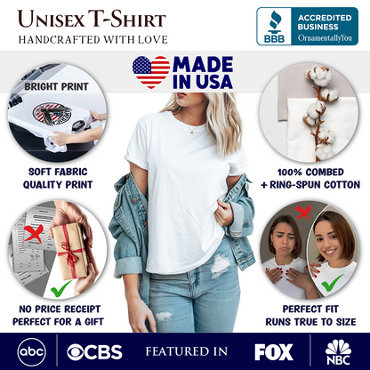 Nail Tech Definition T-Shirt, Funny Tee for Nail Hustler