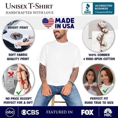 Buffalo Plaid Christmas Skeleton T‑Shirt, Brutal Guys Tee