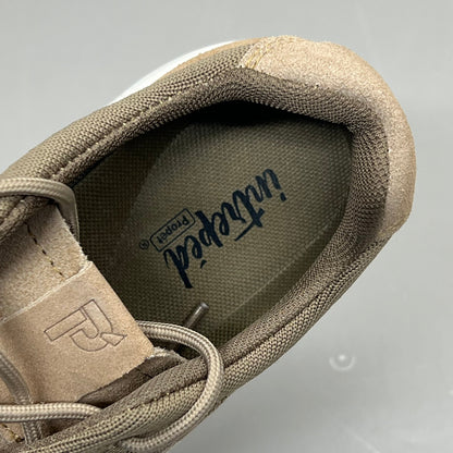 PROPET Sarah Sneaker Ortholite/Diabetic Friendly Women's Sz 8 X(2E) Flax WCA062M