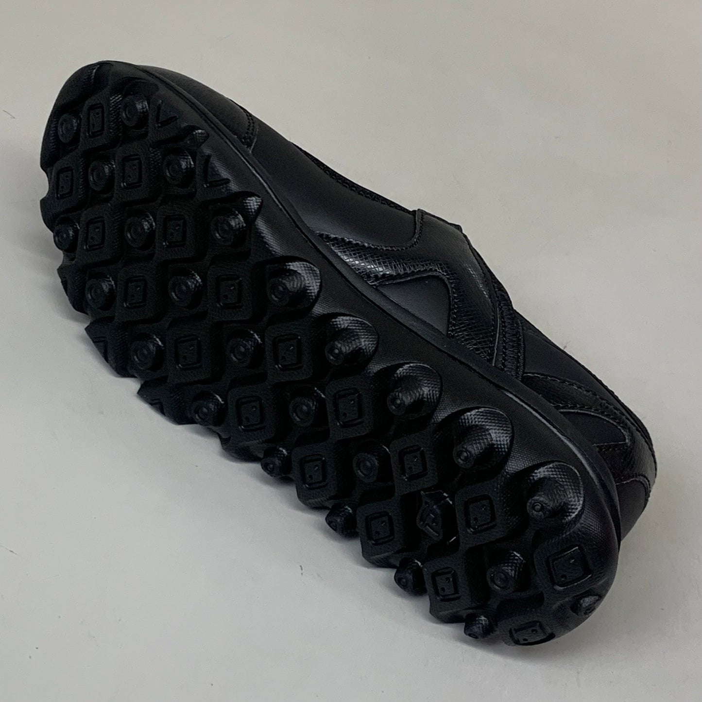 PROPET Onalee Mary Jane Double Orthotic Shoes X(2E) Women's SZ 6 Black WAA003PAB-X-06