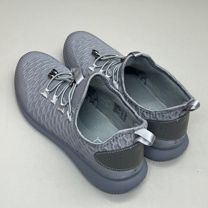 PROPET Travel Bound Slide Thermal Rubber Women's Sz 11 N (AA) Grey WAT031M