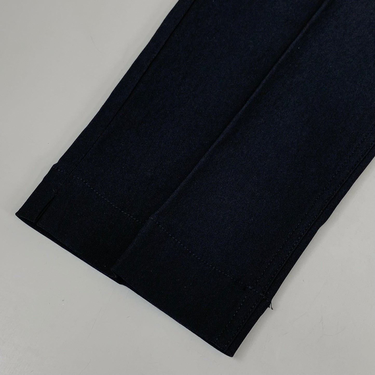 MULTIPLES Ankle Pants Petite Women's Sz 12P Black