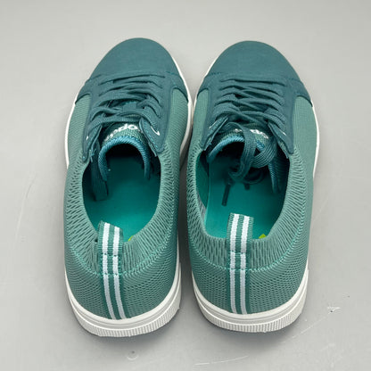 PROPET Kenna Breathable Open Cell Rubber Outsole Women Sz 9.5 X(2E) Jade Mint WCA042M