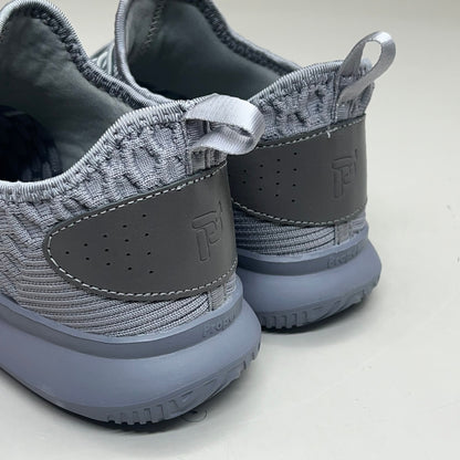PROPET Travel Bound Slide Thermal Rubber Women's Sz 11 N (AA) Grey WAT031M