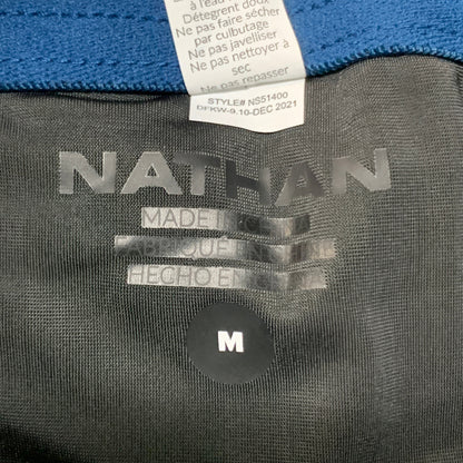 NATHAN Essential Short 2.0 Women's Sailor Blue Size M NS51400-60062-M