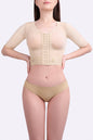 Hourglass Shaping Blouse