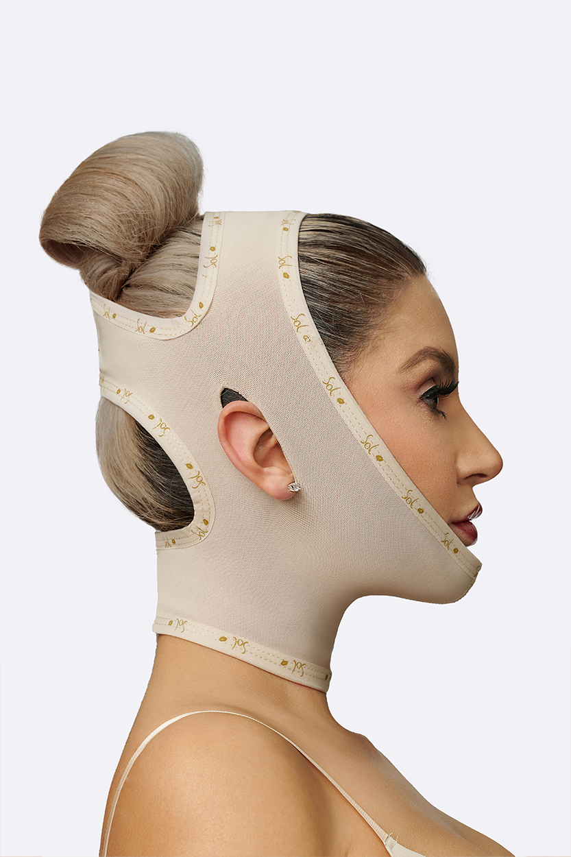 Chin Support