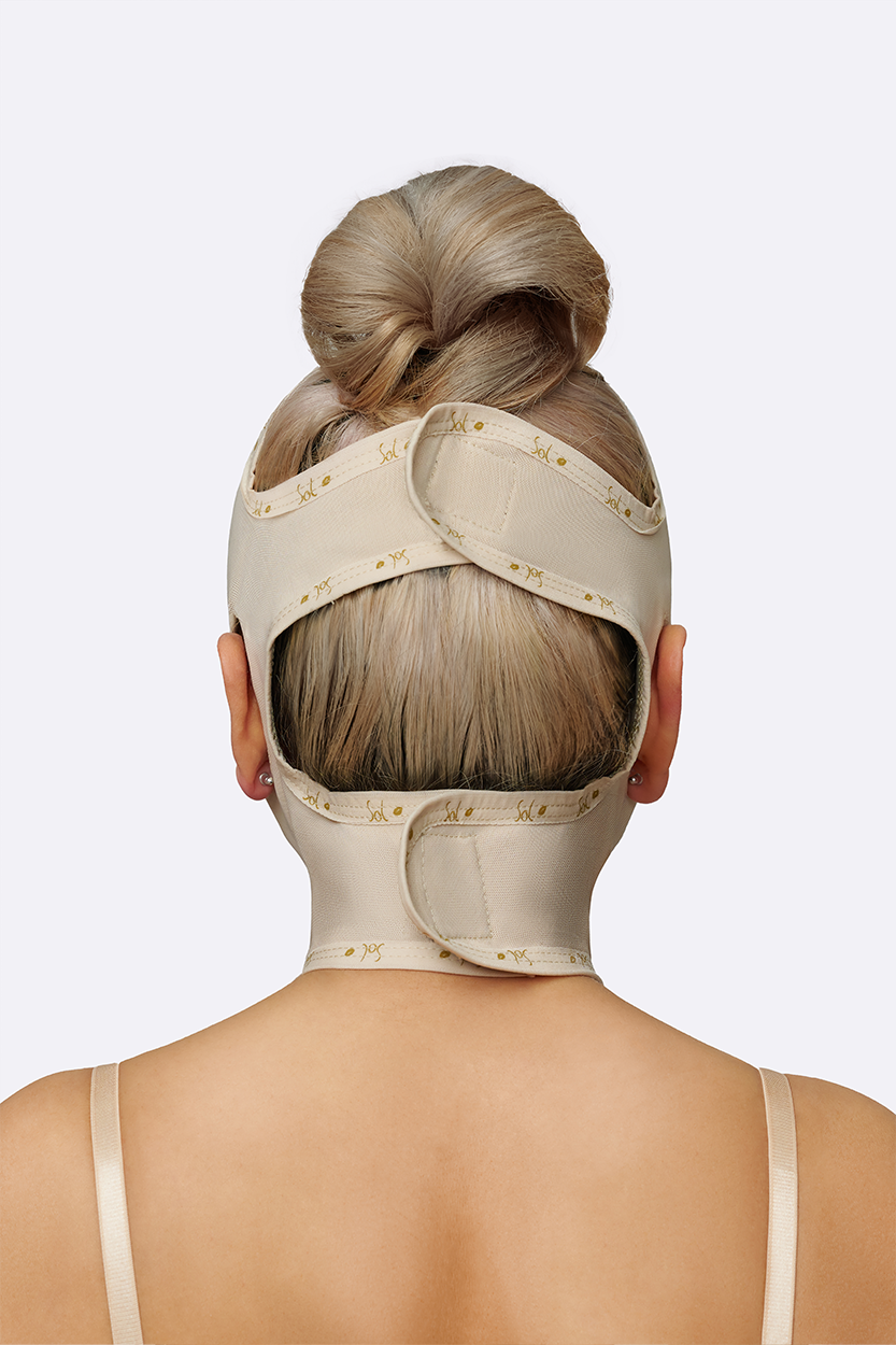 Chin Support