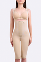 Hourglass Full Body Knee length