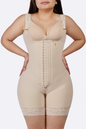 Hourglass Full Body