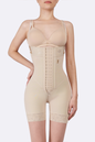 Hourglass Rib-height