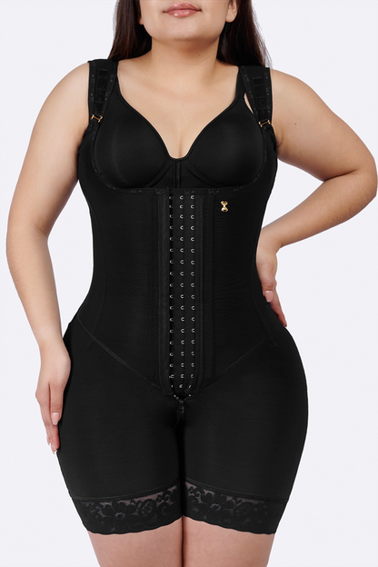 Hourglass Full Body