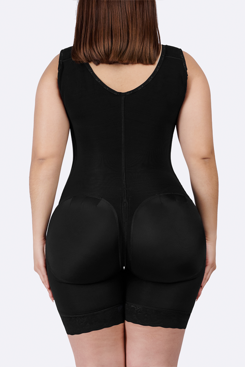 Hourglass Full Body