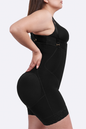 Hourglass Rib-height