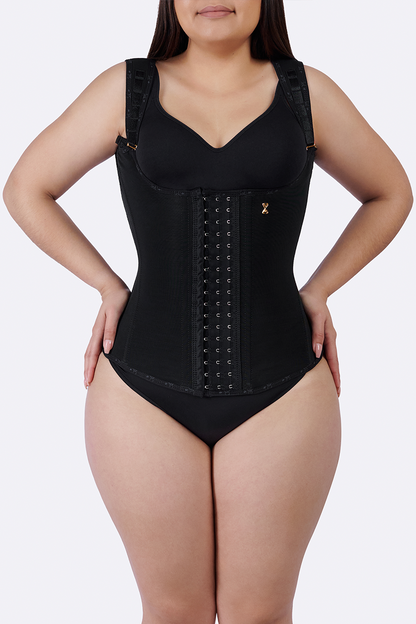 Hourglass Waistcoat