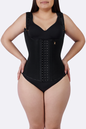 Hourglass Waistcoat