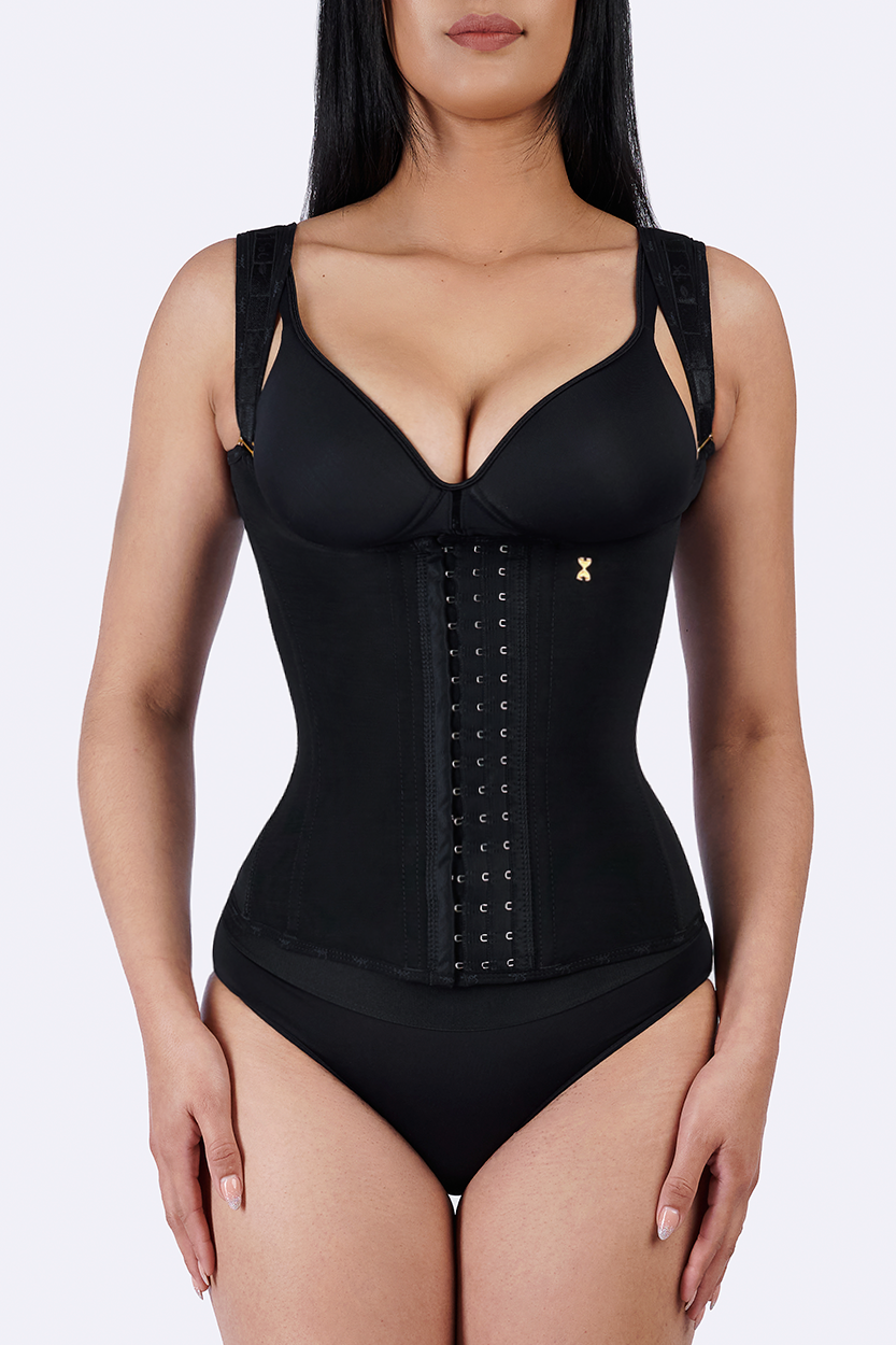 Hourglass Waistcoat