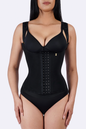 Hourglass Waistcoat
