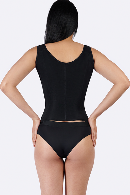 Hourglass Waistcoat