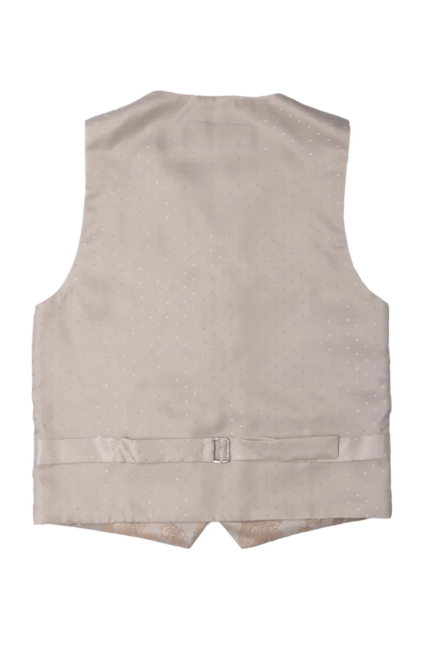 "Liam" Kids Suit (5-Piece Set) 2