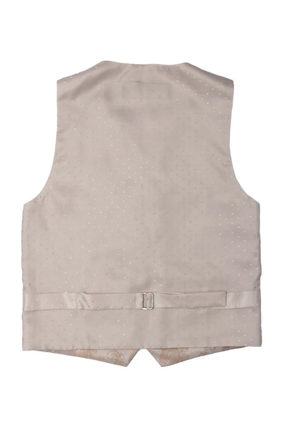 "Liam" Kids Suit (5-Piece Set) 2