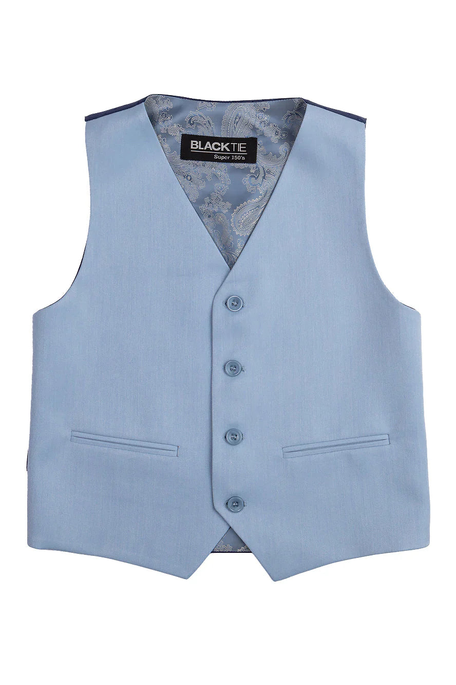 "Liam" Kids Suit (5-Piece Set) 2