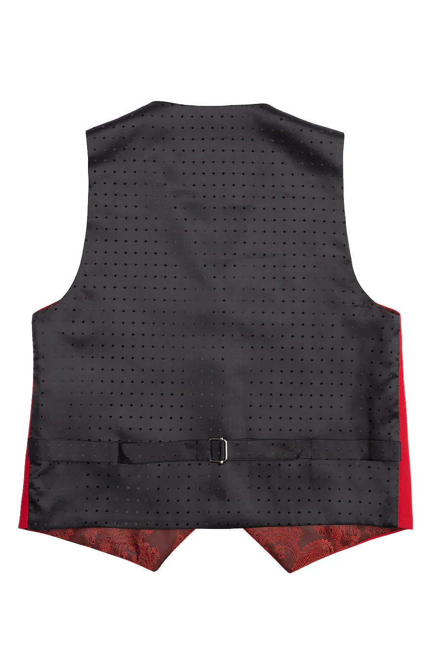 "Liam" Kids Suit (5-Piece Set) 2