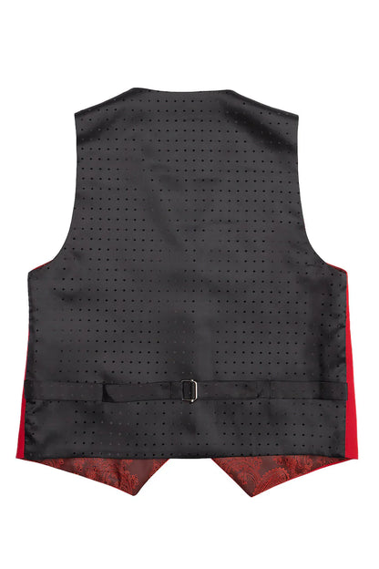 "Liam" Kids Suit (5-Piece Set) 2