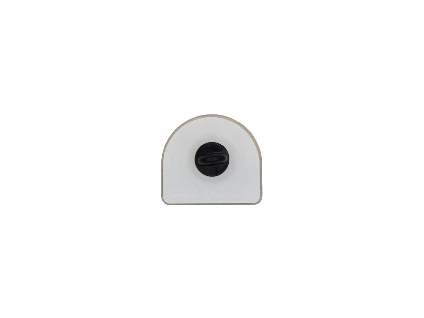 Smokey Bear Acrylic Pin