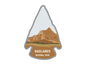 National Park Stickers
