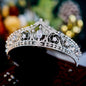 Monica - Royal Glamour Bridal Tiara
