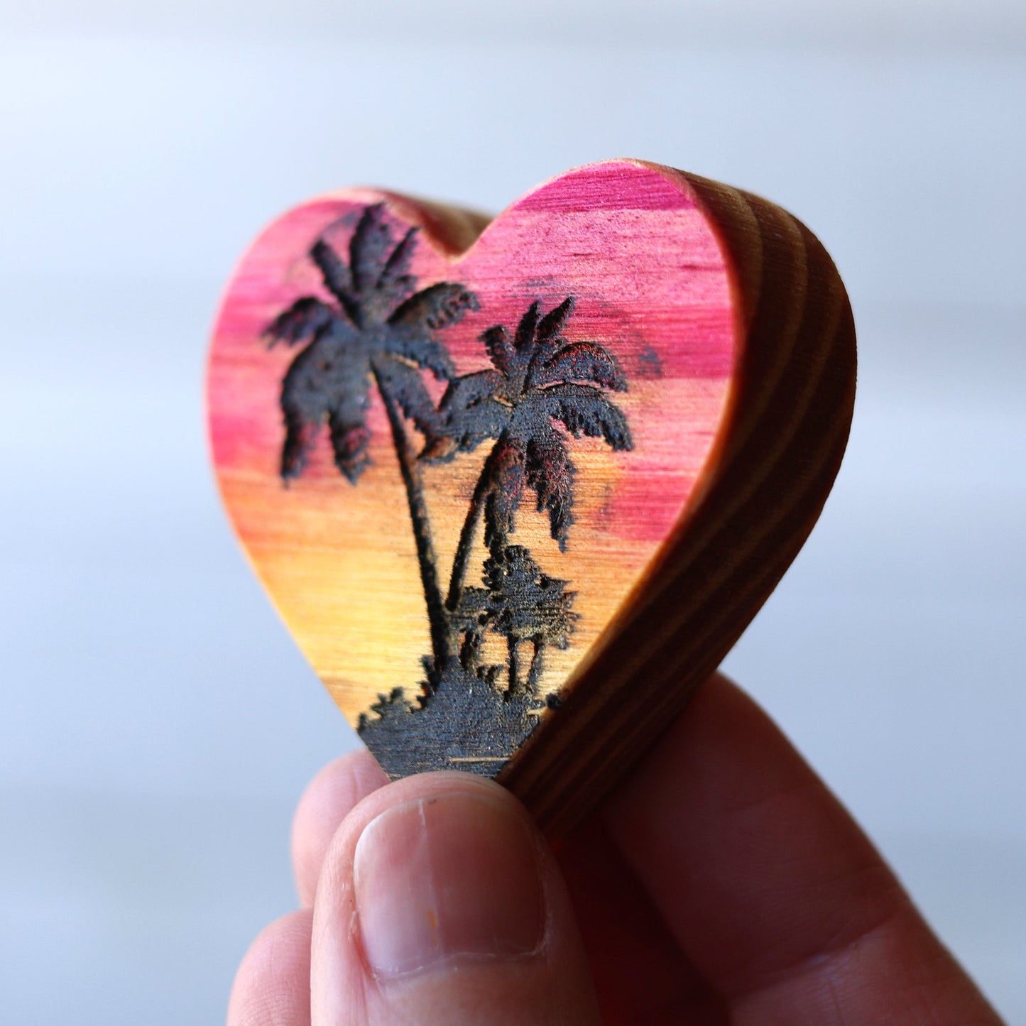 Mystery Boxes :: Beach