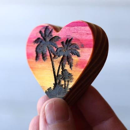 Mystery Boxes :: Beach