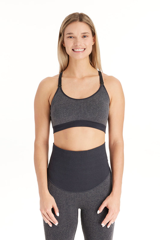 Bella Active Maternity Nursing Bra