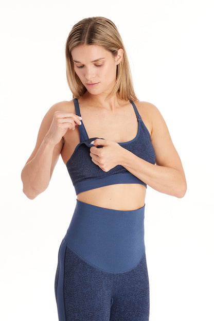 Bella Active Maternity Nursing Bra