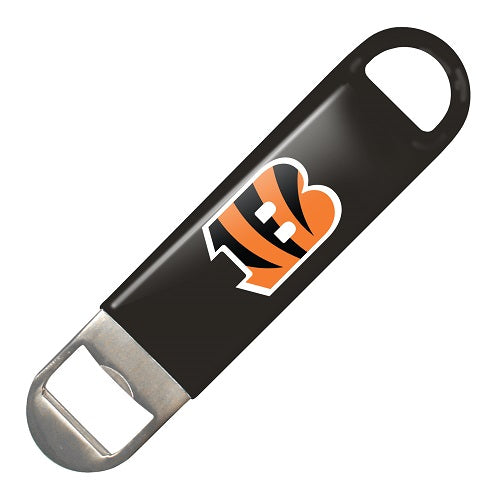 Cincinnati Bengals Longneck Bottle Opener