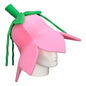 Trumpet Flower Hat
